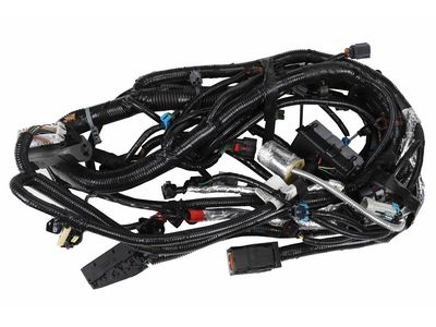 GM 20759659 Harness, Engine Wiring 20759659 GM Harness, Engine Wiring Product Photo 1 of 2