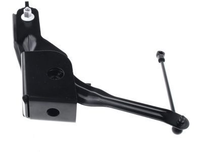 GMC Ride Height Sensor - 23456571