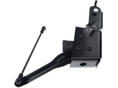 GMC Ride Height Sensor - 23456571