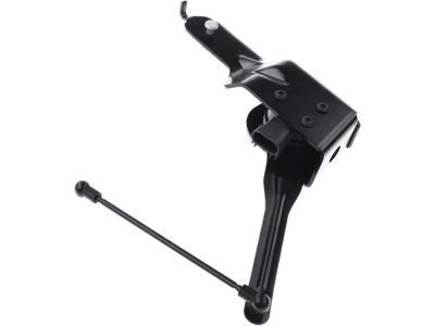 GMC Ride Height Sensor - 23456571