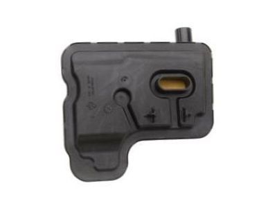 Chevy Spark EV Automatic Transmission Filter - 24268505