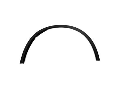 Chevy 14021465 Wheel Opening Molding