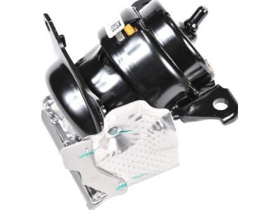 Cadillac Escalade Engine Mount - 84175583