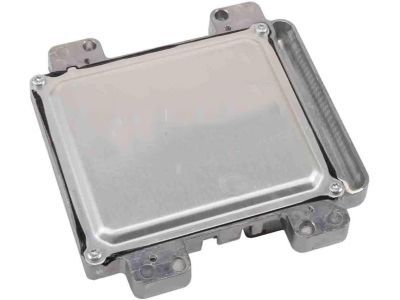 Chevy Express 3500 Engine Control Module - 12633238