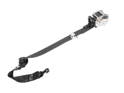 GM 42657490 Retractor, Seat Belt, Jet Black, Front 42657490 GM Retractor, Seat Belt, Jet Black, Front Product Photo 1 of 3