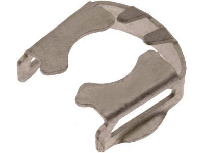 Buick 12570620 RETAINER KIT,FUEL INJECTOR(W/ 8 RETAINERS)