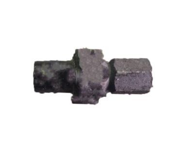 Cadillac HVAC Pressure Switch - 90414997