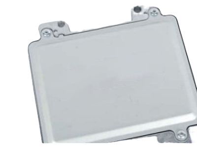 GMC Sierra 3500 Engine Control Module - 15292913