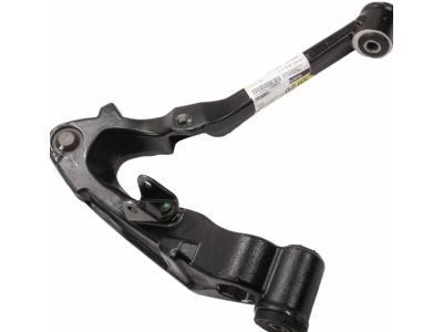 GMC Sierra 3500 HD Control Arm - 20832022