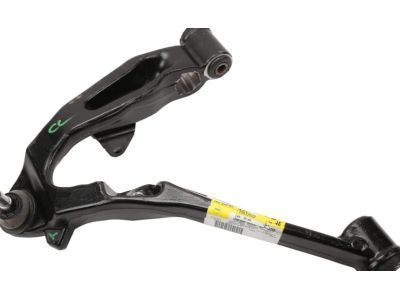 GMC Sierra 3500 HD Control Arm - 20832022