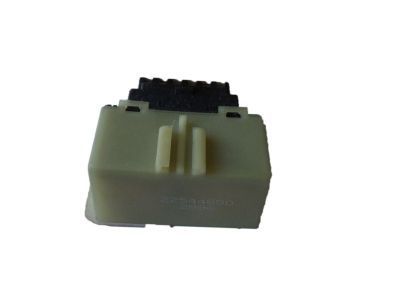 Cadillac Relay - 22544850