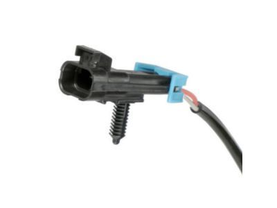 GMC Knock Sensor - 12621820