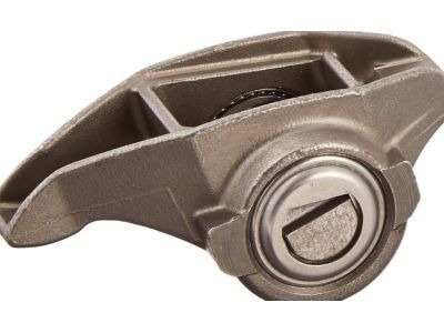 Buick Rocker Arm - 10214664