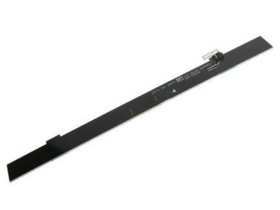 Chevy 92198828 Lamp
