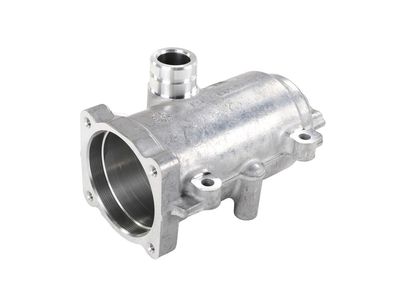 GM 24048638 Housing, Transmission Oil Suction Tube 24048638 GM Housing, Transmission Oil Suction Tube Product Photo 1 of 2