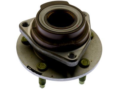 Buick Rendezvous Wheel Bearing - 88964096