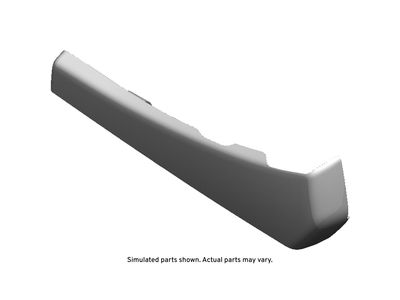 GM 84957458 Cover, Seat Belt 84957458 GM Cover, Seat Belt Product Photo 1 of 1
