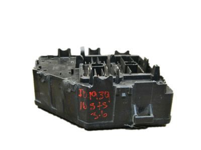 Cadillac 20760332 Fuse Box