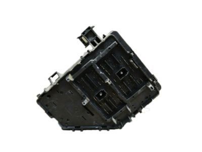 Cadillac 20760332 Fuse Box