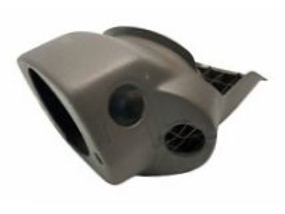 Pontiac Steering Column Cover - 92090335