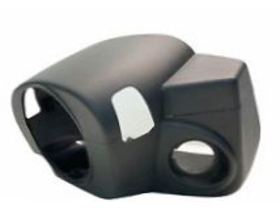 Pontiac Steering Column Cover - 92090335