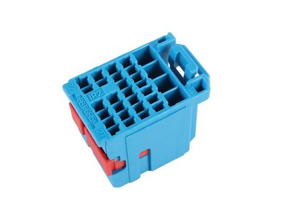 13576032 GM Connector Kit, Chassis Electrical Product Photo 2 of 2
