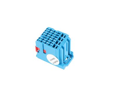 GM 13576032 Connector Kit, Chassis Electrical 13576032 GM Connector Kit, Chassis Electrical Product Photo 1 of 2
