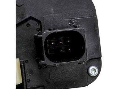 Cadillac Escalade Door Lock - 22862027