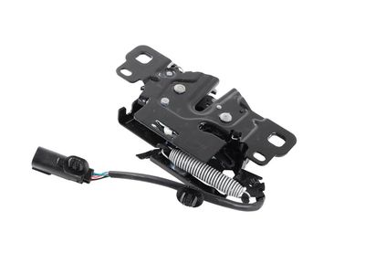 13552808 GM Latch, Lower Hood Product Photo 3 of 3