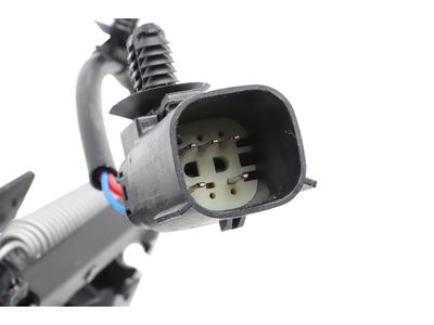 GM 13552808 Latch, Lower Hood 13552808 GM Latch, Lower Hood Product Photo 1 of 3