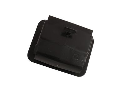 GM 84151587 Handle, Rear Compartment Floor/Access, Jet Black 84151587 GM Handle, Rear Compartment Floor/Access, Jet Black Product Photo 1 of 2