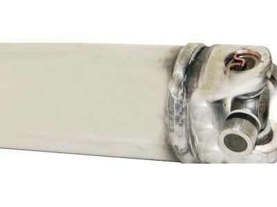 Chevy Silverado 1500 Drive Shaft - 23251126