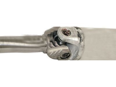 Chevy Silverado 1500 Drive Shaft - 23251126
