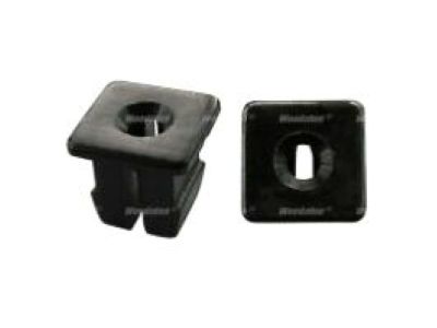 GM 15592610 Grommet, Power Sliding Door, Rear