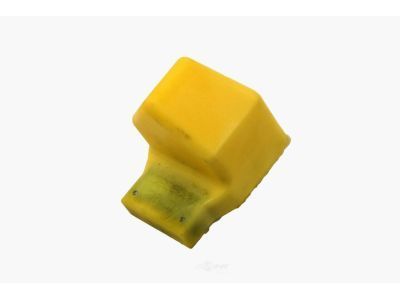 GM 15835667 Lower Control Arm Bumper, Front