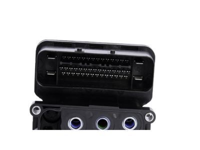 GMC Terrain ABS Control Module - 22754644