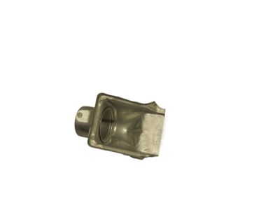 Chevy 472862 STOVE, CARBURETOR AIR HEAT UPPER (W/CALIFORNIA)