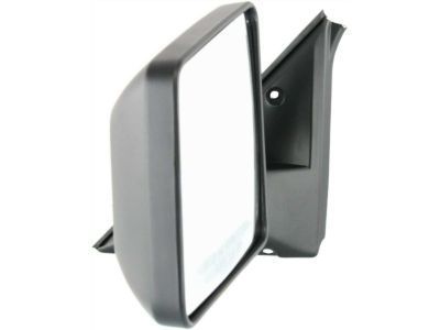 GMC Syclone Side View Mirrors - 15642571