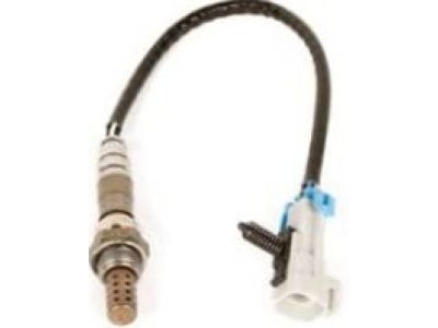 Cadillac Oxygen Sensor - 12562943