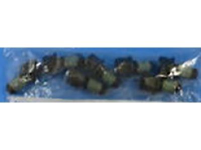 Chevy Wheel Hub Bolt - 24503068