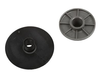 GM 19259379 Retainer Kit, Front Floor Carpet 19259379 GM Retainer Kit, Front Floor Carpet Product Photo 1 of 2