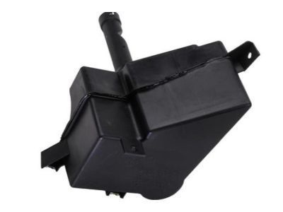 Pontiac Coolant Reservoir - 92101621