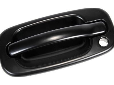Chevy Avalanche 1500 Door Handle - 19245505