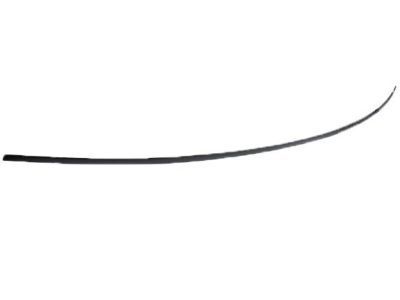Pontiac 92093577 Roof Molding