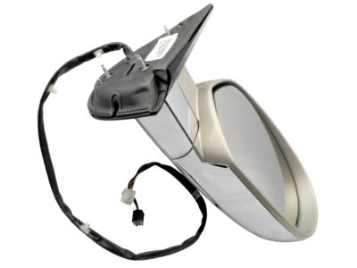 Cadillac 25780265 Mirror Assembly