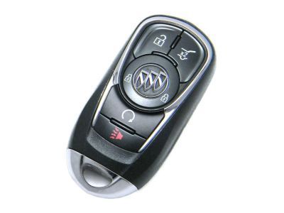 Buick 13521090 Transmitter