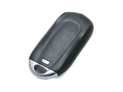 Buick 13521090 Transmitter