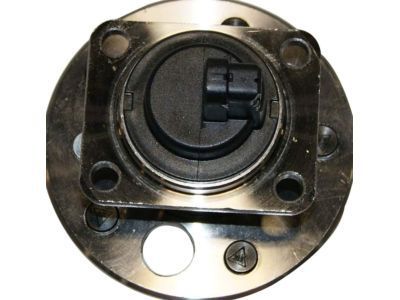 Cadillac DeVille Wheel Bearing - 7470543