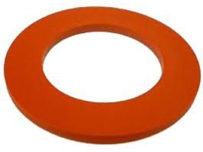 Buick 12612817 Oil Return Tube Seal
