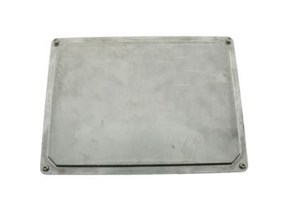 Chevy Impala Engine Control Module - 12651993